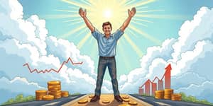 Controla tu Destino Financiero: Empieza Hoy Mismo