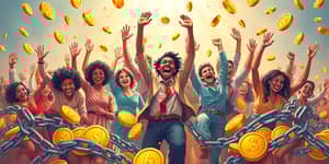 Rompiendo Mitos Financieros: La Verdad Detrás de la Riqueza