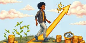 Vive la Vida que Sueñas: Tu Plan Personal de Riqueza