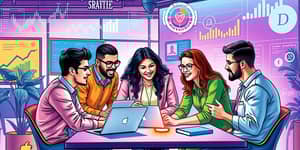 Convierte tus Ideas en Dinero: Emprendimiento para la Libertad