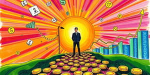 El Despertar Financiero: Tu Guía para la Libertad Real