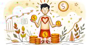 Dominar tus Finanzas: La Clave para una Vida Plena