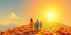 Tu Proyecto de Vida Financiera: Construyendo tu Legado