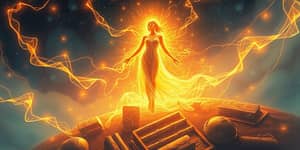 El Legado del Alma: Más Allá de los Bienes Materiales