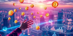 Finanzas Personales en la Era Cripto: Organiza tu Dinero Digital