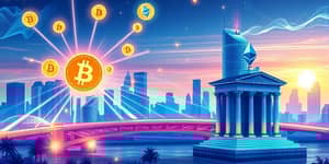 Crédito con Cripto: Abriendo Nuevas Vías Financieras