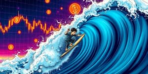 El Arte de Vender en Corto Cripto: Gana con la Caída de Precios