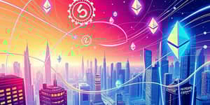 Cripto Préstamos Flash: Microcréditos Instantáneos sin Garantías