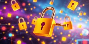 La Criptografía Simétrica y Asimétrica: El Fundamento de la Seguridad Cripto