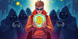 Ingeniería Social en Cripto: Cómo Evitar Ser una Víctima