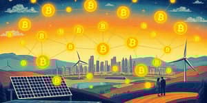 Cripto y el Futuro de los Sistemas de Recompensa