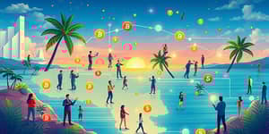 Criptoactivos: La Siguiente Frontera de la Innovación Financiera