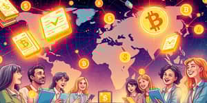 El Futuro de la Remuneración: Cripto y Nóminas Descentralizadas