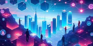 Cripto y la Creación de Mercados Eficientes