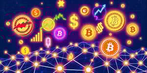 Cripto y la Revolución de los Activos Sintéticos