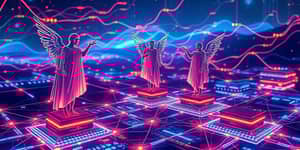 El Rol de los Validadores en Redes Cripto: Manteniendo la Integridad