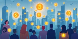 Cripto y la Desintermediación Bancaria: Un Nuevo Paradigma