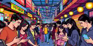 La Adopción Minorista de Cripto: Más Allá de los Inversores