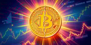 Entendiendo el Halving: Efectos en la Oferta y Demanda de Criptomonedas