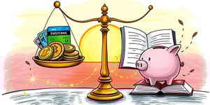 Crédito y Presupuesto: La Sinergia Perfecta para tus Finanzas