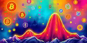 El Ciclo de Hype en Cripto: Entendiendo las Tendencias del Mercado