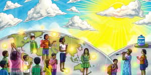 Criptoactivos como Herramienta de Filantropía Transparente