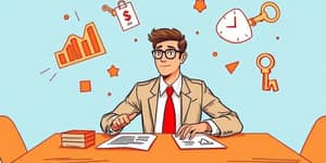 Negocia tus Tasas: Claves para Obtener Mejores Condiciones