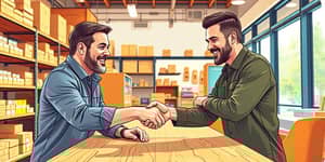 Crédito Comercial: Potencia el Crecimiento de tu Negocio