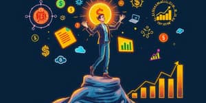 Aprovecha tu Crédito: Estrategias de Optimización Financiera