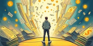 Crédito Express: ¿Solución Rápida o Riesgo Oculto?