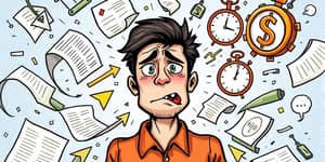 El Dilema de los Créditos Rápidos: Conoce los Peligros