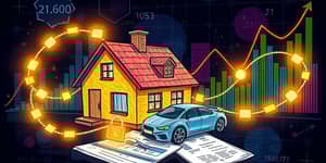 Préstamos con Garantía: Ventajas y Desventajas