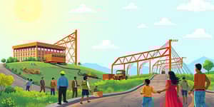 Cofinanciamiento: Suma Fuerzas para Mayores Proyectos