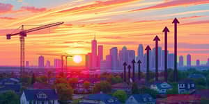 Crédito y Bienes Raíces: Tu Mejor Inversión