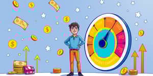 Maximiza tus Puntos de Crédito: La Guía Definitiva