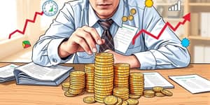 Gestiona Varios Créditos: Estrategias para no Caer en Morosidad