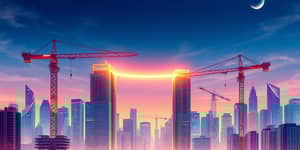 Crédito Puente: Soluciones Temporales para Grandes Proyectos