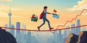 Crédito de Consumo: ¿Necesidad o Lujo?