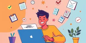 Reporte de Crédito Gratuito: Cómo Acceder al Tuyo