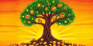 Más allá del dinero: El verdadero propósito de tu patrimonio