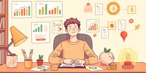 Consejos para Evitar el Sobreendeudamiento