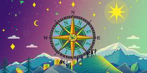 Tu Brújula Financiera: Guiando el destino de tu riqueza