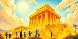 La Estructura de la Riqueza: Cimientos firmes para tu legado