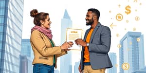 Co-Firmante: Un Paso Crítico en tu Solicitud de Crédito