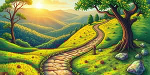 El Sendero de la Prosperidad: Tu guía patrimonial esencial