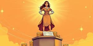 Herencia Empoderada: Controla el destino de tus bienes