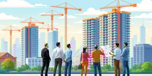 Crédito para Inmobiliarias: Expande tus Horizontes