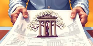 La Arquitectura de tu Legado: Diseña tu herencia ideal