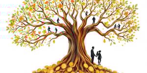 El Legado Consciente: Diseña tu futuro financiero con propósito