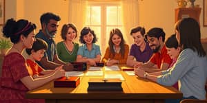 El Arte de Distribuir: Asegura una herencia justa y equitativa